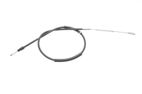 Трос ручника (задній) MB Sprinter 515 09-/VW Crafter 50 06- (1430/1102mm) Трос ручника (задній) MB Sprinter 515 09-/VW Crafter 50 06- (1430/1102mm)