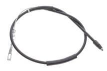 Трос ручника (задній) MB Sprinter 515/VW Crafter 50 06- (1432/1112mm) Трос ручника (задній) MB Sprinter 515/VW Crafter 50 06- (1432/1112mm)