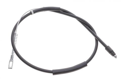 Трос ручника (задній) MB Sprinter 515/VW Crafter 50 06- (1432/1112mm)