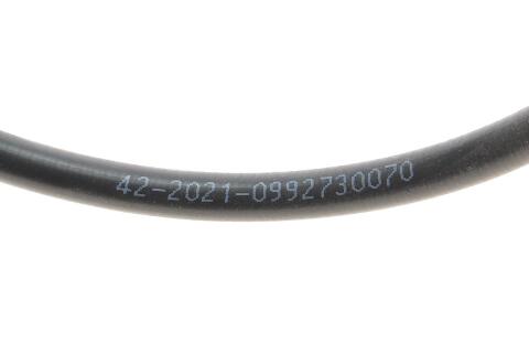 Трос ручника (задній) MB Sprinter 515 09-/VW Crafter 50 06- (1430/1102mm) Трос ручника (задній) MB Sprinter 515 09-/VW Crafter 50 06- (1430/1102mm)