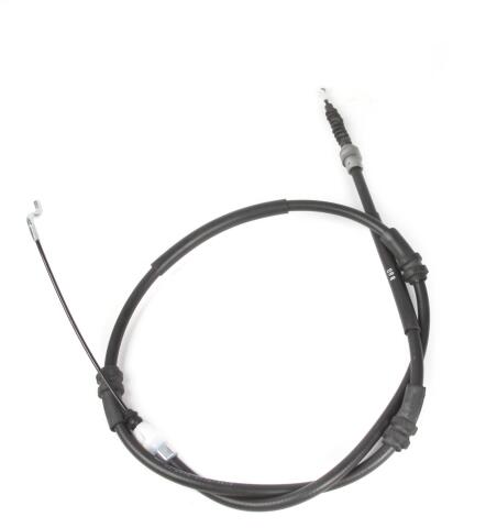 Трос ручника (задній) VW T5 09- (1631/1273mm) (4x4) Трос ручника (задній) VW T5 09- (1631/1273mm) (4x4)