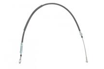 Трос ручника (центральний) Fiat Ducato 02- (1078/762mm) Трос ручника (центральний) Fiat Ducato 02- (1078/762mm)