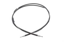 Трос ручника Citroen Jumper/Fiat Ducato/Peugeot Boxer 02- (2715/890x2mm) Трос ручника Citroen Jumper/Fiat Ducato/Peugeot Boxer 02- (2715/890x2mm)