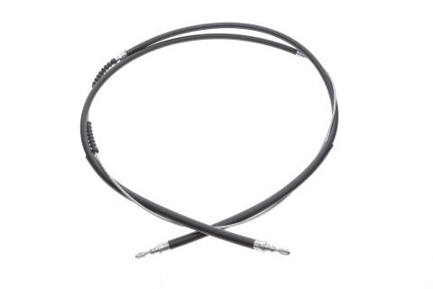 Трос ручника Citroen Jumper/Fiat Ducato/Peugeot Boxer 02- (2715/890x2mm)