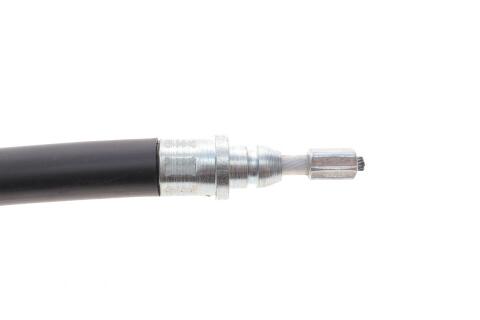 Трос ручника Citroen Jumper/Fiat Ducato/Peugeot Boxer 02- (2715/890x2mm)