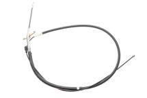 Трос ручника (L) DB 208-310 (1862/946 мм) Трос ручника (L) DB 208-310 (1862/946 мм)