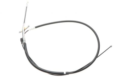 Трос ручника (L) DB 208-310 (1862/946 мм)