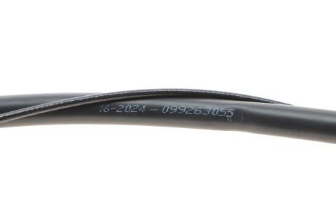 Трос ручника (L) DB 208-310 (1862/946 мм)