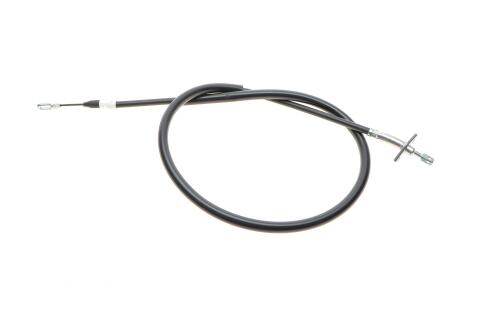 Трос ручника (L) MB Sprinter 408-416/VW LT 46 96- (1525/1350 мм) Трос ручника (L) MB Sprinter 408-416/VW LT 46 96- (1525/1350 мм)