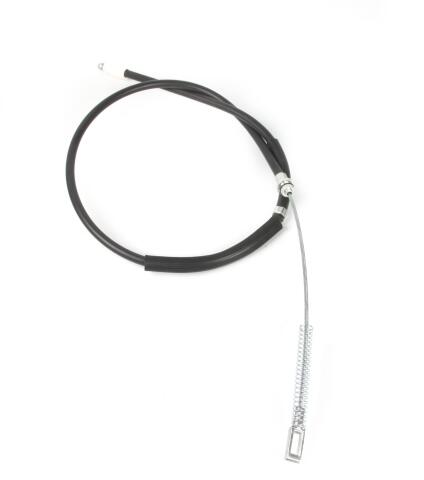 Трос ручника MB Sprinter 515/VW Crafter 50 06- (1394/1065 мм) Трос ручника MB Sprinter 515/VW Crafter 50 06- (1394/1065 мм)