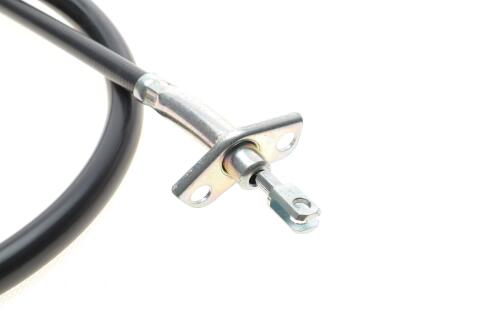 Трос ручника (L) MB Sprinter 408-416/VW LT 46 96- (1525/1350 мм) Трос ручника (L) MB Sprinter 408-416/VW LT 46 96- (1525/1350 мм)