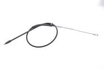 Трос ручника MB Sprinter 515/VW Crafter 50 06- (1401/1061 мм) Трос ручника MB Sprinter 515/VW Crafter 50 06- (1401/1061 мм)