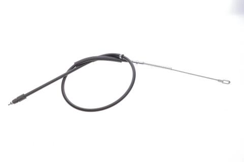 Трос ручника MB Sprinter 515/VW Crafter 50 06- (1401/1061 мм) Трос ручника MB Sprinter 515/VW Crafter 50 06- (1401/1061 мм)