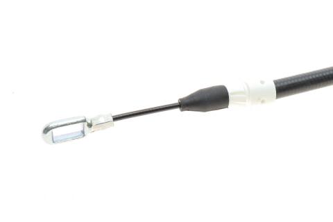 Трос ручника (L) MB Sprinter 408-416/VW LT 46 96- (1525/1350 мм) Трос ручника (L) MB Sprinter 408-416/VW LT 46 96- (1525/1350 мм)