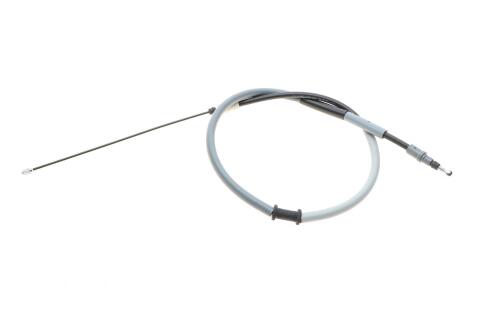 Трос ручника Renault Master 10- (RWD) (спарка) (1490/1142 мм) Трос ручника Renault Master 10- (RWD) (спарка) (1490/1142 мм)