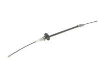 Трос ручника (передній) Renault Trafic/Opel Vivaro 01- (508/256mm) Трос ручника (передній) Renault Trafic/Opel Vivaro 01- (508/256mm)