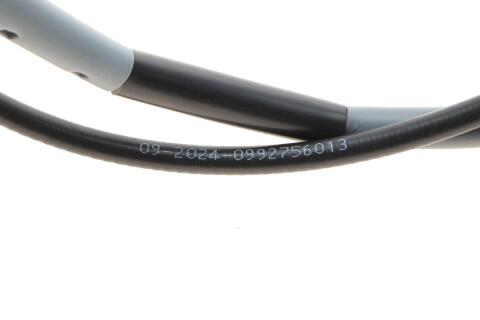 Трос ручника Renault Master 10- (RWD) (спарка) (1490/1142 мм) Трос ручника Renault Master 10- (RWD) (спарка) (1490/1142 мм)