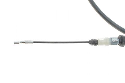 Трос ручника (задній) VW T5 04- (2015/1648mm) (довга база) Трос ручника (задній) VW T5 04- (2015/1648mm) (довга база)