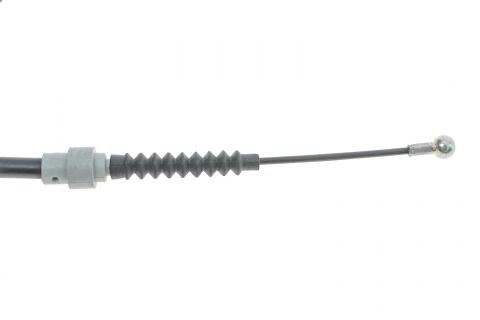 Трос ручника (задній) VW T5 04- (2015/1648mm) (довга база) Трос ручника (задній) VW T5 04- (2015/1648mm) (довга база)