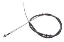 Трос ручника (задній) (L) Fiat Doblo 05- (2140/1844mm) (Maxi) Трос ручника (задній) (L) Fiat Doblo 05- (2140/1844mm) (Maxi)