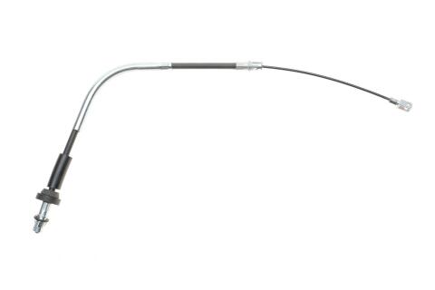 Трос ручника (задній) Ford Transit 13- (741/481mm)