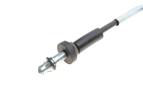 Трос ручника (задній) Ford Transit 13- (741/481mm)