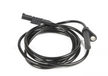 Датчик ABS (задній) MB Sprinter/VW Crafter 06- (спарка) (L)