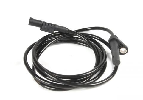 Датчик ABS (задній) MB Sprinter/VW Crafter 06- (спарка) (L)