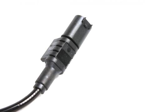 Датчик ABS (задній) MB Sprinter/VW Crafter 06- (спарка) (L)