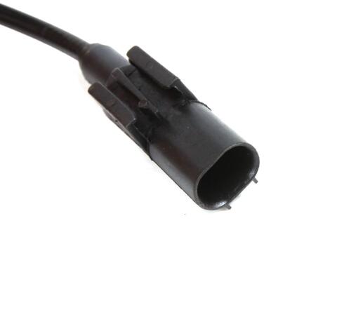 Датчик ABS (задній) MB Sprinter/VW Crafter 06- (спарка) (L)