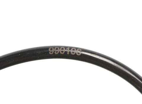 Датчик ABS (задній) MB Sprinter/VW Crafter 06- (спарка) (L)