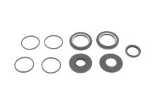 Ремкомплект рейки рульової MB Sprinter/VW LT 96- Ремкомплект рейки рульової MB Sprinter/VW LT 96-