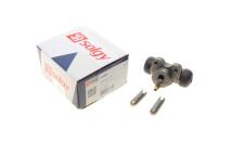 Цилиндр тормозной (задний) MB 207-310 (d=15.87mm)