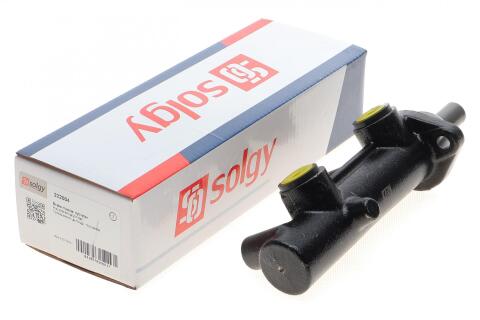 Цилиндр тормозной (главный) MB 208-310 (d=25мм)