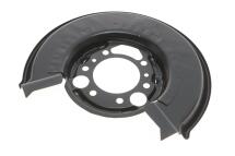 Захист колодок ручника MB Sprinter/VW LT 96-06 (R=L) (однокатк.)