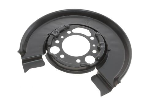 Захист колодок ручника MB Sprinter/VW LT 96-06 (R=L) (однокатк.) Захист колодок ручника MB Sprinter/VW LT 96-06 (R=L) (однокатк.)