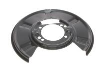 Захист колодок ручника MB Sprinter (906) 06-