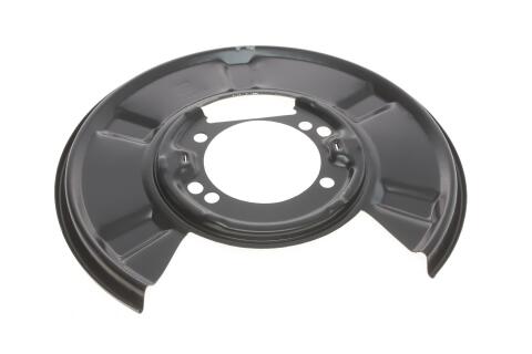 Захист колодок ручника MB Sprinter (906) 06-