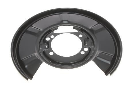 Захист колодок ручника MB Sprinter (906) 06-