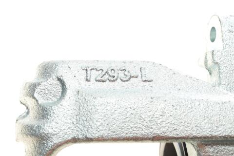 Супорт гальмівний (задній) (L) MB Sprinter 208-319/VW Crafter 30-35 06- (d=51mm) (Bosch)