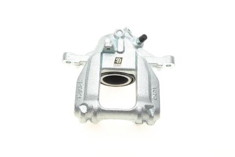 Супорт гальмівний (задній) (L) MB Sprinter 208-319/VW Crafter 30-35 06- (d=51mm) (Bosch)