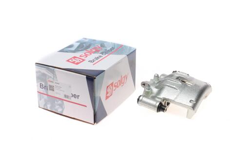 Тормозной суппорт (передний) (L) MB Sprinter 412D (d=45mm) Тормозной суппорт (передний) (L) MB Sprinter 412D (d=45mm)