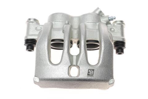 Тормозной суппорт (передний) (R) MB Sprinter 209-319/VW Crafter 30-35 06- (Brembo)