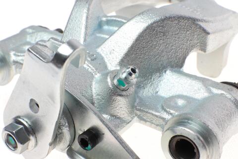 Тормозной суппорт (задний) (L) Renault Master 2.3dCi 10- (48mm) (Brembo)