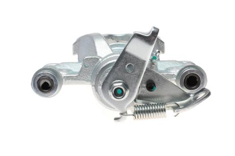 Тормозной суппорт (задний) (L) Renault Master 2.3dCi 10- (48mm) (Brembo)