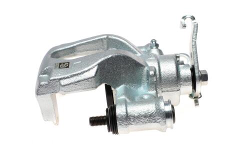 Тормозной суппорт (задний) (L) Renault Master 2.3dCi 10- (48mm) (Brembo)