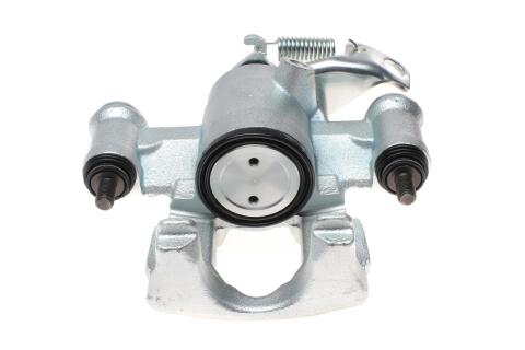 Тормозной суппорт (задний) (L) Renault Master 2.3dCi 10- (48mm) (Brembo)