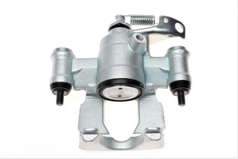 Тормозной суппорт (задний) (L) Renault Master 2.3dCi 10- (48mm) (Brembo)