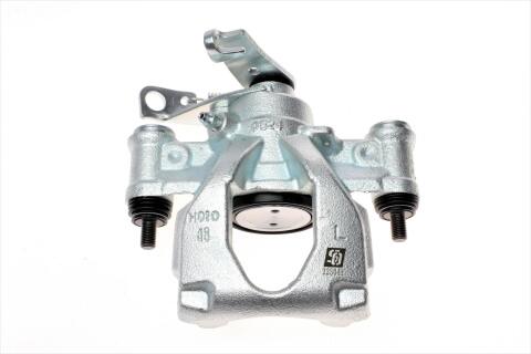 Тормозной суппорт (задний) (L) Renault Master 2.3dCi 10- (48mm) (Brembo)