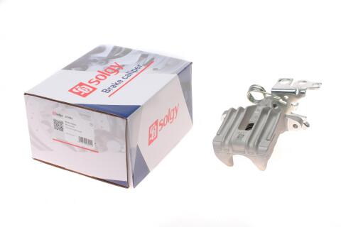Тормозной суппорт (задний) (R) VW Caddy III 03- (d=38mm)
